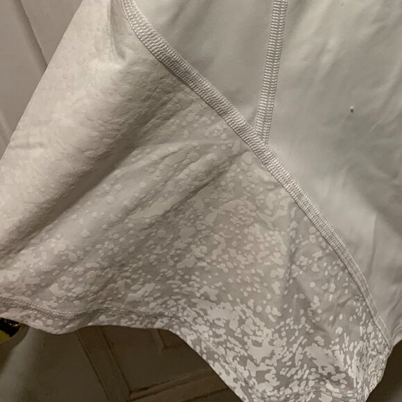 lululemon~ NWT!!~ (Retail: $118)  Serene Stride Dress - Picture 3 of 15